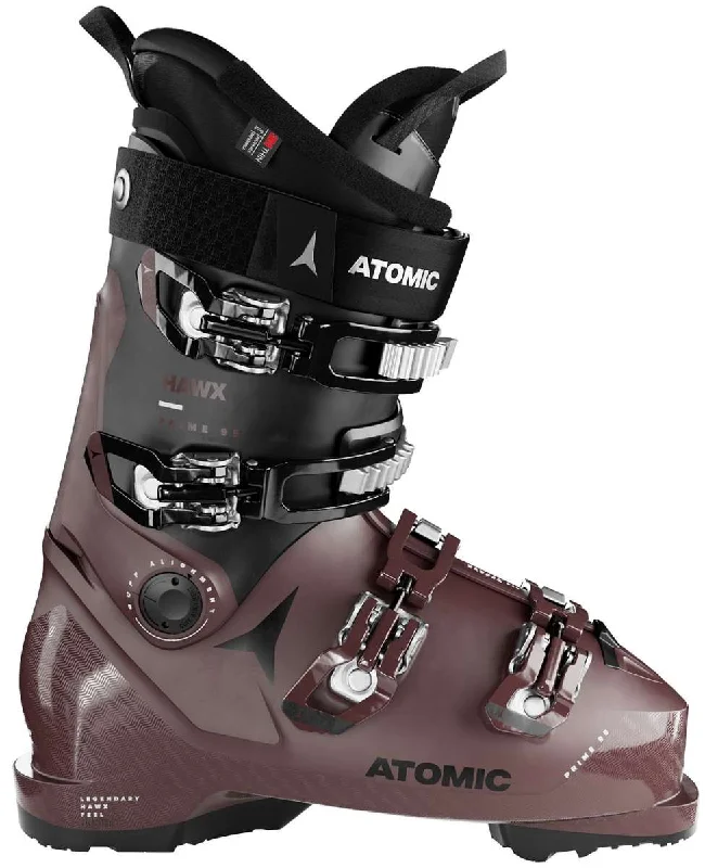 Atomic Women's Hawx Prime 95 Ski Boot 2024