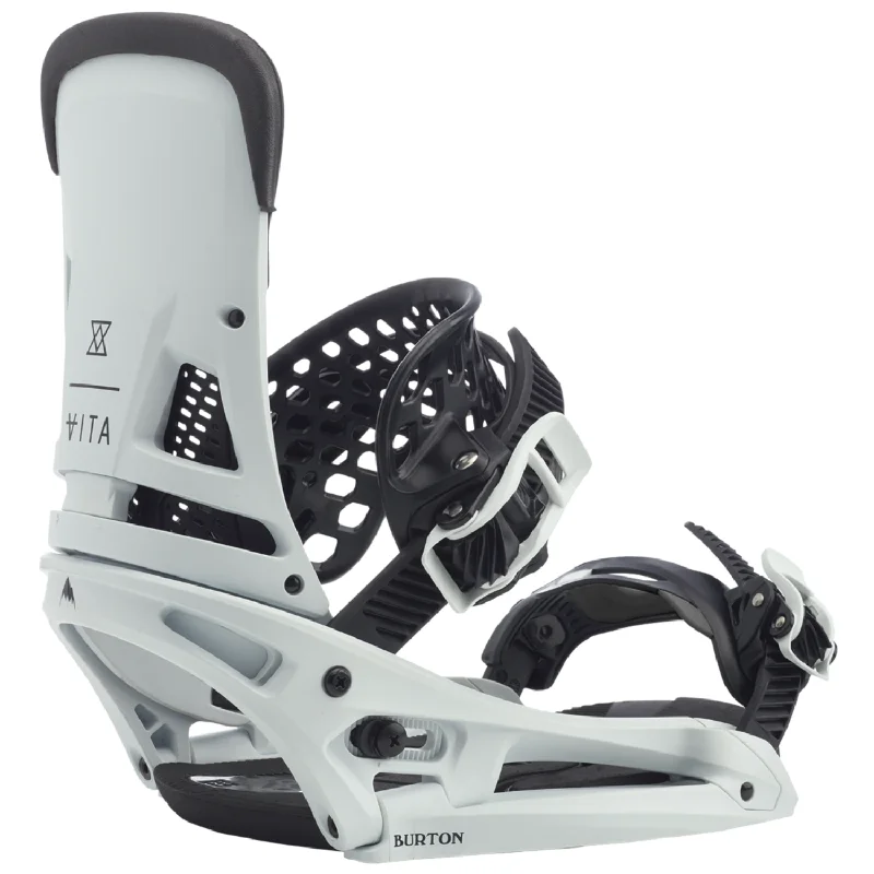 Burton Malavita EST 2022 - Men's Snowboard Bindings