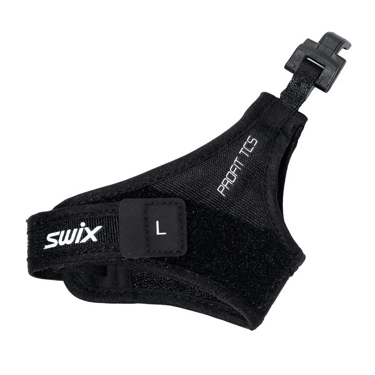 Swix Pro Fit TCS Quick Release Strap Large